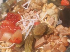 -树下时尚餐厅(翠园街店)