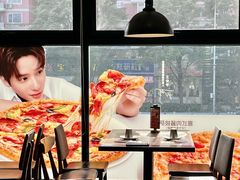 -必胜客(五道口店)