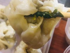 -真食净香居·内蒙烧麦(亚运村店)