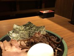 -天然豚骨拉面专门店 一兰(铜锣湾店)
