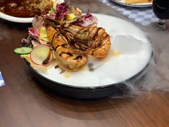 -Ambra Haus琥珀屋精酿餐厅(宝山店)