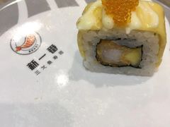 -新一番三文鱼寿司(红城湖店)