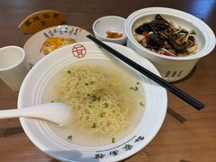 -孙家面馆(淮海第一城店)