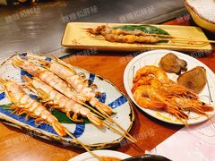 -大渔铁板烧(中山路八佰伴店)