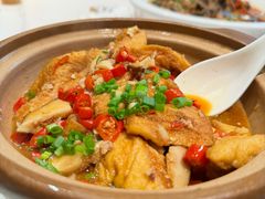 -小洞天柴火土菜馆