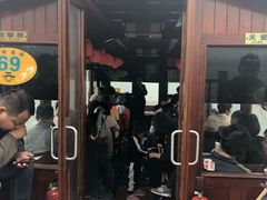 -西湖游船