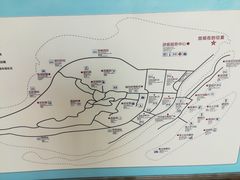 -月坨岛华清月府温泉酒店