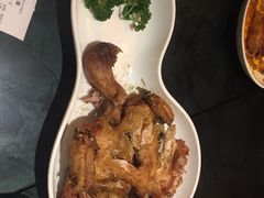 -西安饭庄·非遗陕菜(钟楼店)