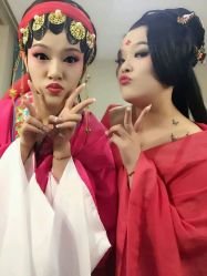 -盘子女人坊生日照·摄影馆(华强店)
