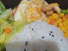 -海盗虾饭·剥好的小龙虾饭(上地辉煌店)