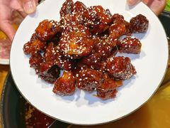-楠火锅(太古里总店)