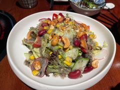 -yokocho上横町·日本食街(深业上城店)