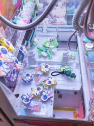 -卡通尼乐园(上海安亭店)