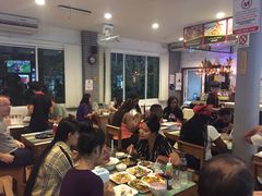 -Doo Dee Thai Food(Issan/Isaan/Esan)