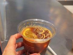 -M Stand(港汇恒隆广场店)