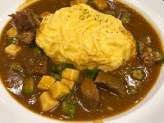 -CoCo壱番屋(久光百货店)
