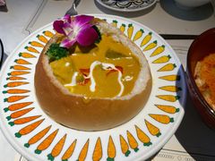 -太食獸泰式茶餐厅(北美新天地店)