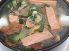 -沈妈砂锅(双楠店)