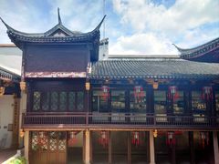 -上海三山会馆