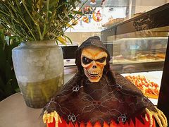 -Money Shops(愚园路店)