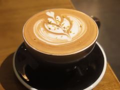 -咖法森林·咖啡  酒吧(天河店)