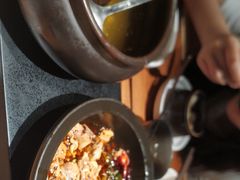 -云海肴·汽锅鸡·云南菜(高德置地店)