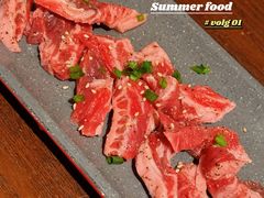 -新石器烤肉(中房金谊广场店)