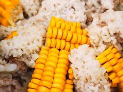 玉米蒸排骨-潇湘·永州会馆(百子湾店)