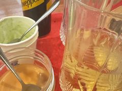 -五洲皇冠巴西烤肉餐厅