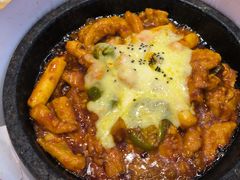 -米村拌饭(城阳万象汇店)