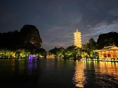 -桂林两江四湖景区