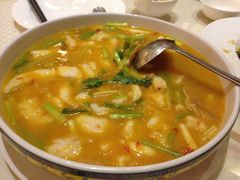 iphone_upload_pic-青岛蓝海大饭店·渔歌舫(李沧店)