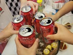 -楚鲜·汉正街一号(天河店)
