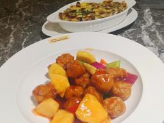 -港丽餐厅