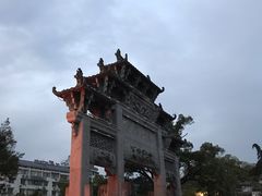 -老徽州(老街店)