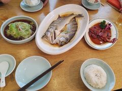 -去茶去餐厅(中央大街店)