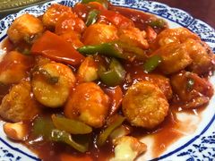 -夕阳红小吃(中街大悦城店)