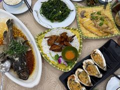 -湛江渔港·大排档(乐园路总店)