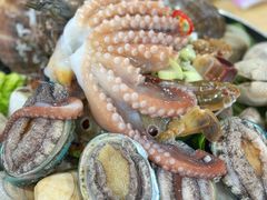 -真情鲍鱼海鲜汤