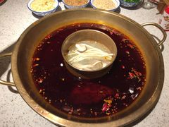 -大味生态火锅(蓝谷地店)