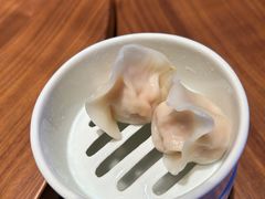 -喜鼎海胆水饺(东港店)