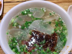 -思泊湖牛肉面(兰州总店)