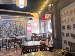-王明古法砂锅居(开化寺店)