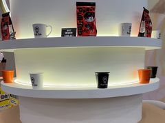 -Pull-Tab拉环咖啡(杭州市上城区来福士中心店)