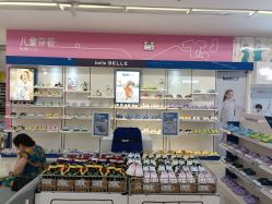 -孩子王童乐园(绵阳涪城万达店)