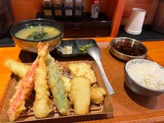 -天妇罗内顺田(罗湖店)