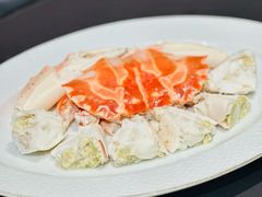 -潮汕味道·煮海餐厅(金麟大厦店)