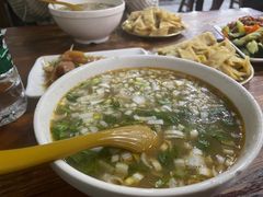 精品驴肉汤-化三驴肉汤(金明东街店)