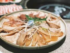 糯香牛杂-园里火锅(仁和新城店)