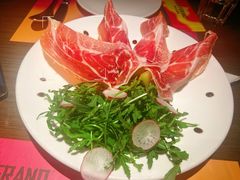 -ZAFFERANO西班牙海鲜饭(上海首店)